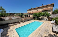 Saint-Julien-les-Rosiers, Gard 30340
