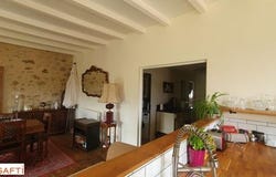 Saint-Saud-Lacoussiere, Aquitaine 24470
