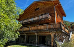 Allos, Provence-Alpes-Côte d'Azur 04260