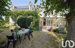 Noizay, Centre-Val de Loire 37210