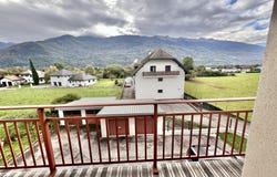 Gilly-sur-Isère, Rhône-Alpes 73200