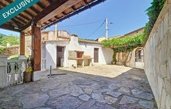 Le Bousquet-d'Orb, Languedoc-Roussillon 34260