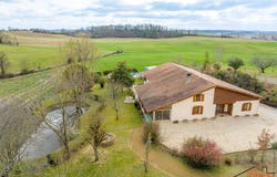 Miramont-de-Guyenne, Aquitaine 47800