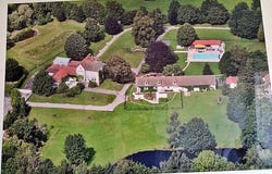 Jeanmenil, Lorraine 88700