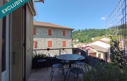 Saint-Martin-De-Valamas, Rhône-Alpes 07310