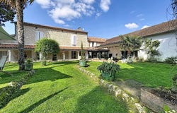 Vianne, Aquitaine 47230