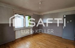 Vahl-Ebersing, Lorraine 57660