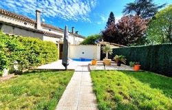 Lauzun, Lot-Et-Garonne