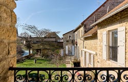 Voiteur, Franche-Comté 39210