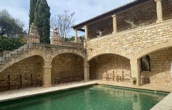 Uzès, Languedoc-Roussillon