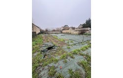 Ingrandes, Nouvelle-Aquitaine 86220