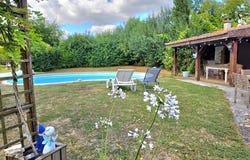 Thenac, Dordogne