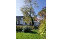 Evellys, Bretagne 56500