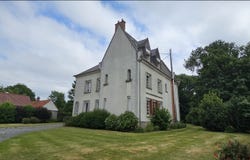 Forceville-en-Vimeu, Hauts-de-France 80140