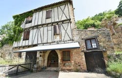 CORDES-SUR-CIEL, Midi-Pyrénées 81170