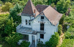 Thonon-les-Bains, Haute-Savoie 74200