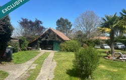 Pissos, Aquitaine 40410