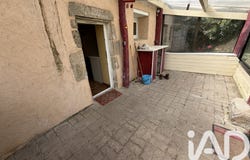 Lhoumois, Nouvelle-Aquitaine 79390