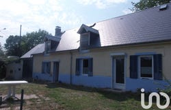 Gouttières, Auvergne-Rhône-Alpes 63390