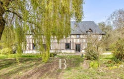 Bourg-Achard, Upper Normandy 27310