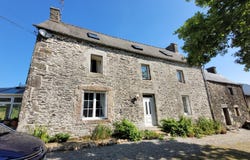 Saint-Mayeux, Brittany 22320