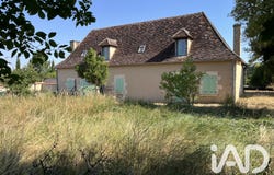 Antigny, Nouvelle-Aquitaine 86310