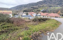 Allevard, Auvergne-Rhône-Alpes 38580
