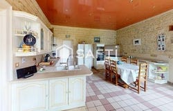 Sainte-Marthe, Aquitaine 47430