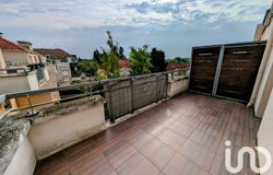 Ézanville, Île-de-France 95460
