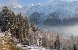 Les Houches, Auvergne-Rhône-Alpes 74310