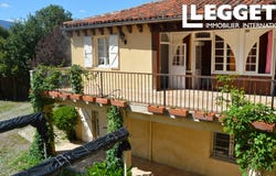 Barbazan, Occitanie 31510