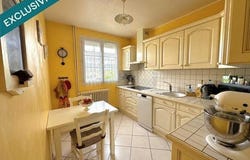 Bonnieres-Sur-Seine, Île-de-France 78270