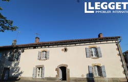 Esse, Nouvelle-Aquitaine 16500