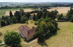 Vaux-Sur-Vienne, Poitou-Charentes 86220