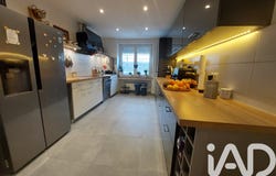 Neufchef, Grand Est 57700