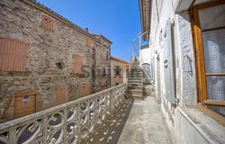 Chamborigaud, Occitanie 30530