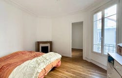 Asnières-sur-Seine, Hauts-de-Seine 92600