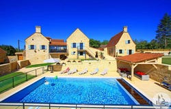 Sarlat-la-Canéda, Aquitaine 24200