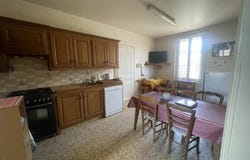 Mesnils-sur-Iton, Eure 27240