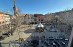 LIMOUX, Occitanie 11300