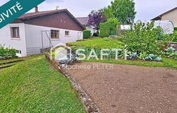 Cornimont, Lorraine 88310