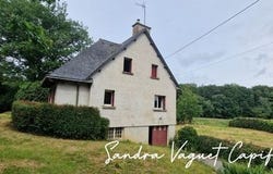 KERGRIST, Bretagne 56300