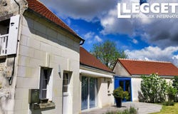Saint-Aignan, Centre-Val de Loire 41110