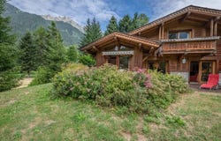 Chamonix, Rhône-Alpes 74400