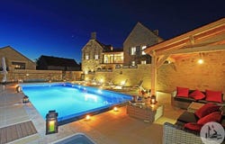 Sarlat-la-Canéda, Aquitaine 24200