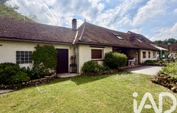 Paron, Bourgogne-Franche-Comté 89100