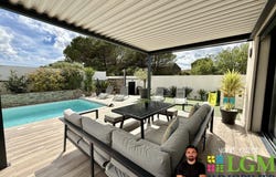 Calvisson, Languedoc-Roussillon 30420