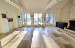 Barrou, Centre 37350