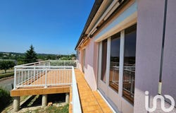 Luceau, Pays de la Loire 72500