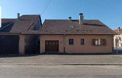 Conflans-sur-Lanterne, Franche-Comté 70800